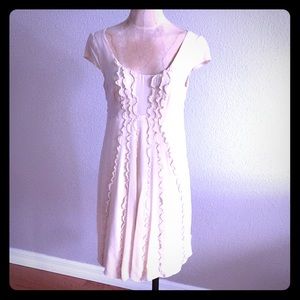 Sportmax empire dress